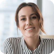 testimoniels profile